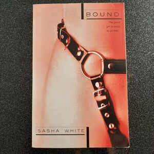 Bound by Sasha White.
